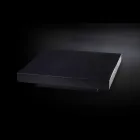 VG trend Loft Cadeau design coffee table in wood fibre Viadurini